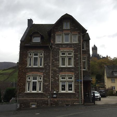 Pension Graef Commune fusionnée de Cochem-Land Extérieur photo