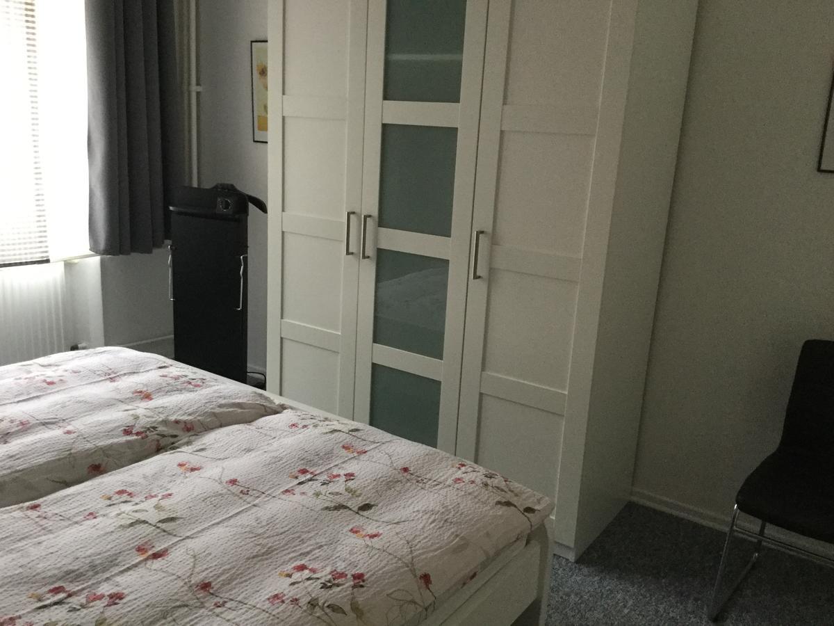 Pension Graef Commune fusionnée de Cochem-Land Extérieur photo
