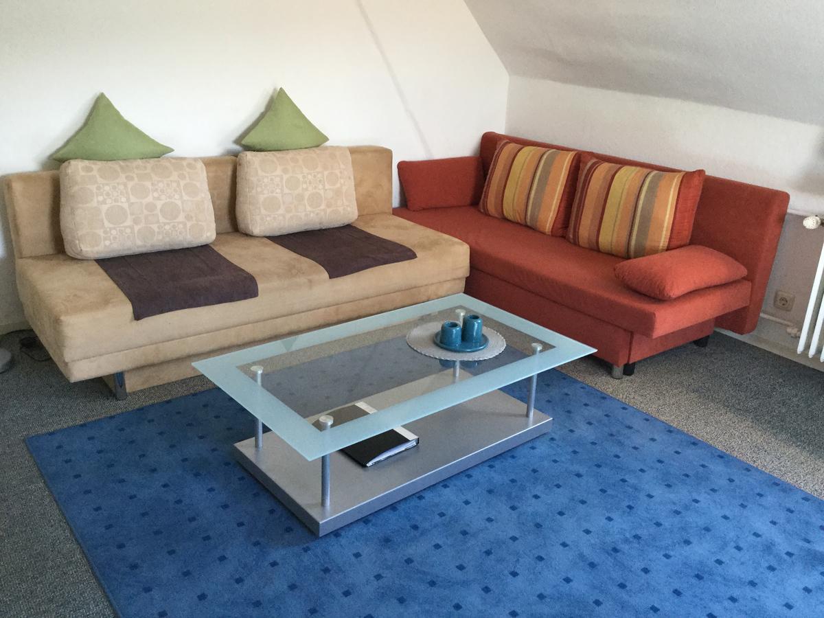 Pension Graef Commune fusionnée de Cochem-Land Extérieur photo