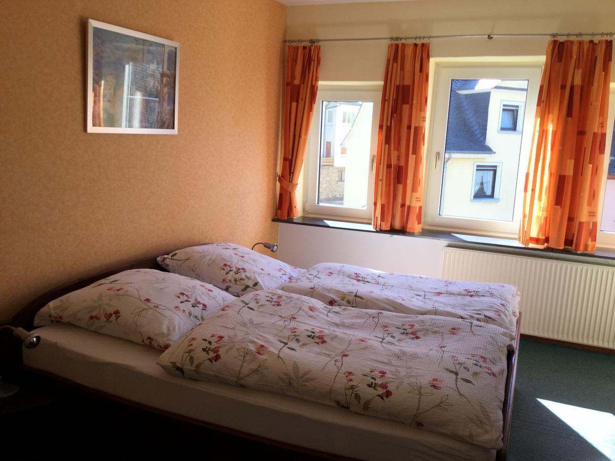 Pension Graef Commune fusionnée de Cochem-Land Extérieur photo